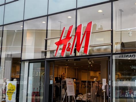 H&M 